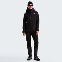 The North Face W's GTX Jazzi Jacket - TNF Black