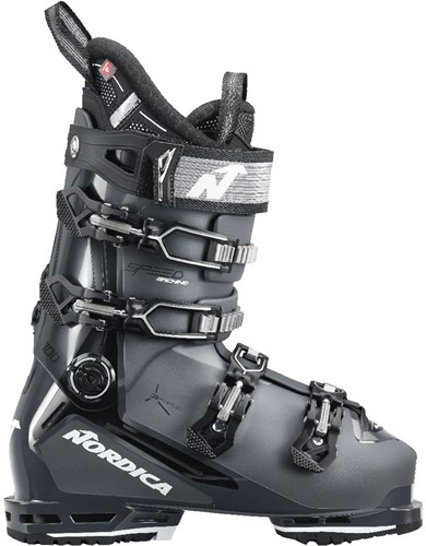 Nordica Speedmachine 3 100 GW - Anthracite/Black/White - 27.5