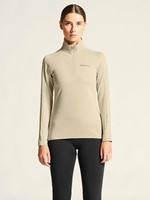 Craft Gain Midlayer W - Plaster