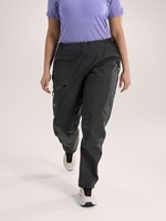 Arc'teryx Beta Pant W - Black