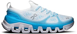 On Cloud X Tempo - Ivory/Isle - Hardloopschoenen Heren