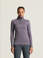 Craft Gain Midlayer W - Cadet