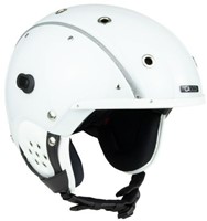 Casco SP-3 Prime - White - S (52-56 cm)