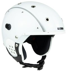 Casco SP-3 Prime - Wit