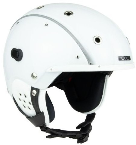 Casco SP-3 Prime - White - S (52-56 cm)
