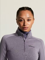 Craft Gain Midlayer W - Cadet