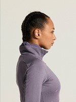Craft Gain Midlayer W - Cadet