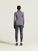 Craft Gain Midlayer W - Cadet