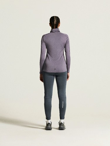 Craft Gain Midlayer W - Cadet