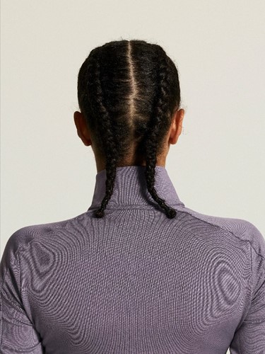 Craft Gain Midlayer W - Cadet