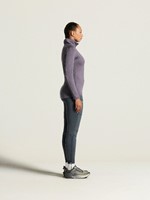 Craft Gain Midlayer W - Cadet
