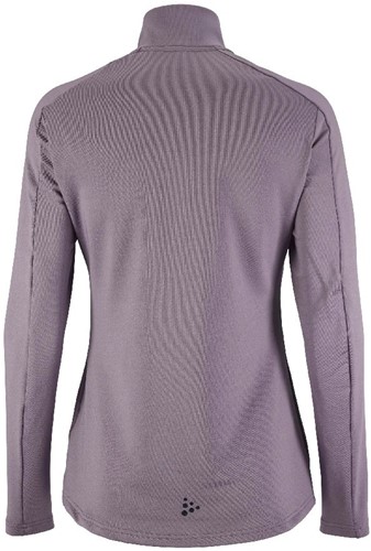 Craft Gain Midlayer W - Cadet