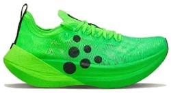 Craft Kype Pro - Team Green - Hardloopschoenen Heren