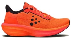 Craft Endurance 3 - Shock/Orange - Hardloopschoenen Heren