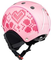 Casco Mini Pro 2 - Cardigan Pink