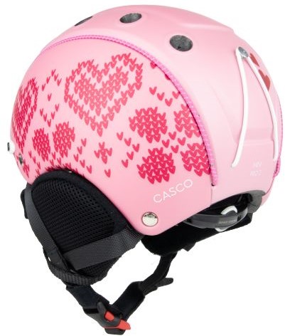 Casco Mini Pro 2 - Cardigan Pink