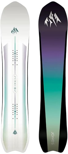 Jones Women's Stratos - 149