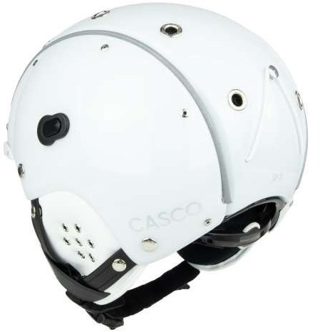 Casco SP-3 Prime - White