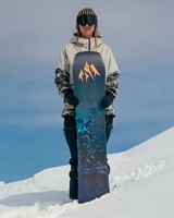 Jones Women's Howler