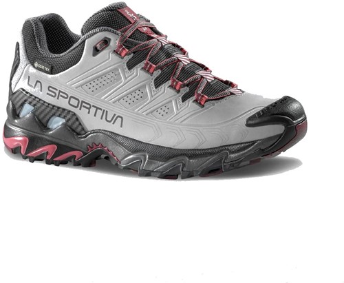 La Sportiva Ultra Raptor II Leather Woman GTX - Cloud/Redwood