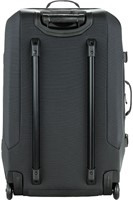 Fjällräven Färden Roller 120 - Coal Black