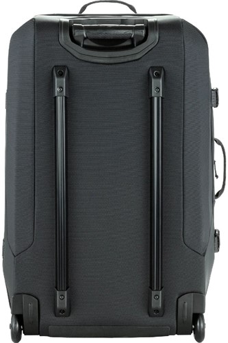 Fjällräven Färden Roller 120 - Coal Black