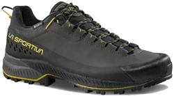 La Sportiva TX5 Evo GTX - Carbon/Yellow - Men's Hiking Shoes