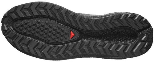 Salomon Aero Blaze 3 GRVL GTX - Black/Asphalt/Black