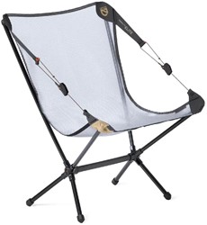 Nemo Moonlite Elite - Black - Camping Chair