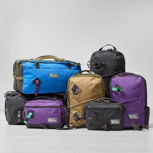 Fjällräven Vardag Backpack 17