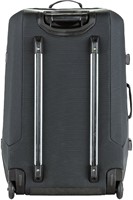 Fjällräven Färden Roller 120 - Coal Black