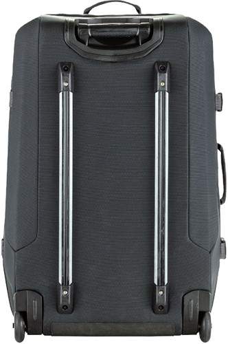 Fjällräven Färden Roller 120 - Coal Black