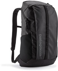 Patagonia Black Hole Pack 25L - Black w/Black