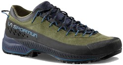 La Sportiva TX4 Evo - Cypress/Night Sky - Approachschoenen Heren