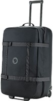 Fjällräven Färden Roller 120 - Coal Black