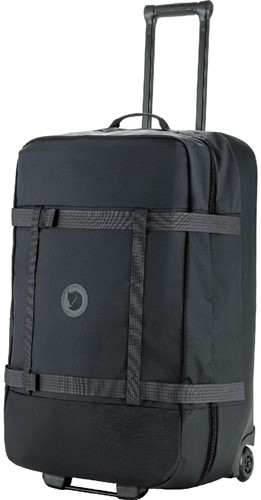 Fjällräven Färden Roller 120 - Coal Black