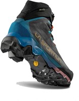 La Sportiva Aequilibrium Hike GTX - Carbon/Tropic Blue