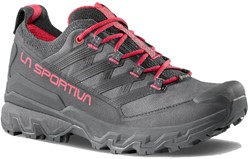 La Sportiva Ultra Raptor 3 Woman GTX - Onyx/Azalea - Women's Hiking Shoes