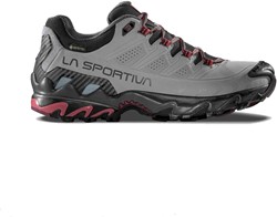 La Sportiva Ultra Raptor II Leather Woman GTX - Cloud/Redwood - Women's Hiking Shoes