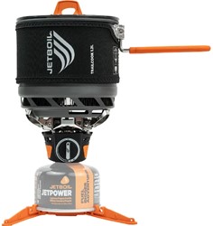 Jetboil TrailCook 1.2 - Carbon
