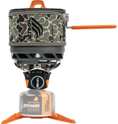 Jetboil TrailCook 1.2 - Duck Camo