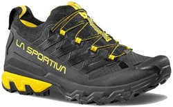 La Sportiva Ultra Raptor 3 - Black/Yellow - Men's Hiking Shoes