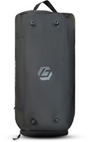 Brabo Duffle Elite - Black/Argentina Blue