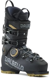 Dalbello Veloce Space 100 - Black/Antracite - Men's Ski Boots