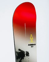 Rome Agent