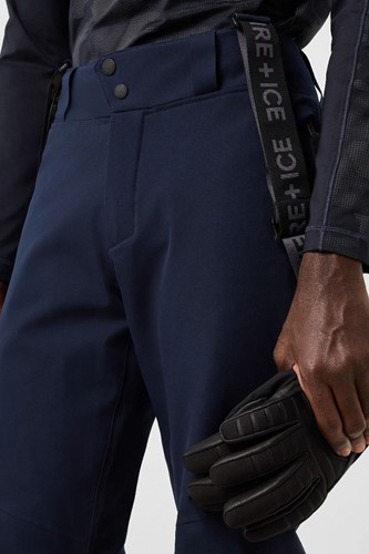 Bogner Fire+Ice Scott Pants M - Deepest Navy