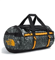 The North Face Base Camp Duffel - M - Anthracite Grey Conrad
