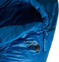 The North Face Cat's Meow - Banff Blue/Banff Blue - Regular