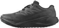 Salomon Aero Blaze 3 GRVL GTX - Black/Asphalt/Black