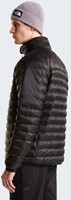 The North Face M's Terra Peak Jacket - TNF Black